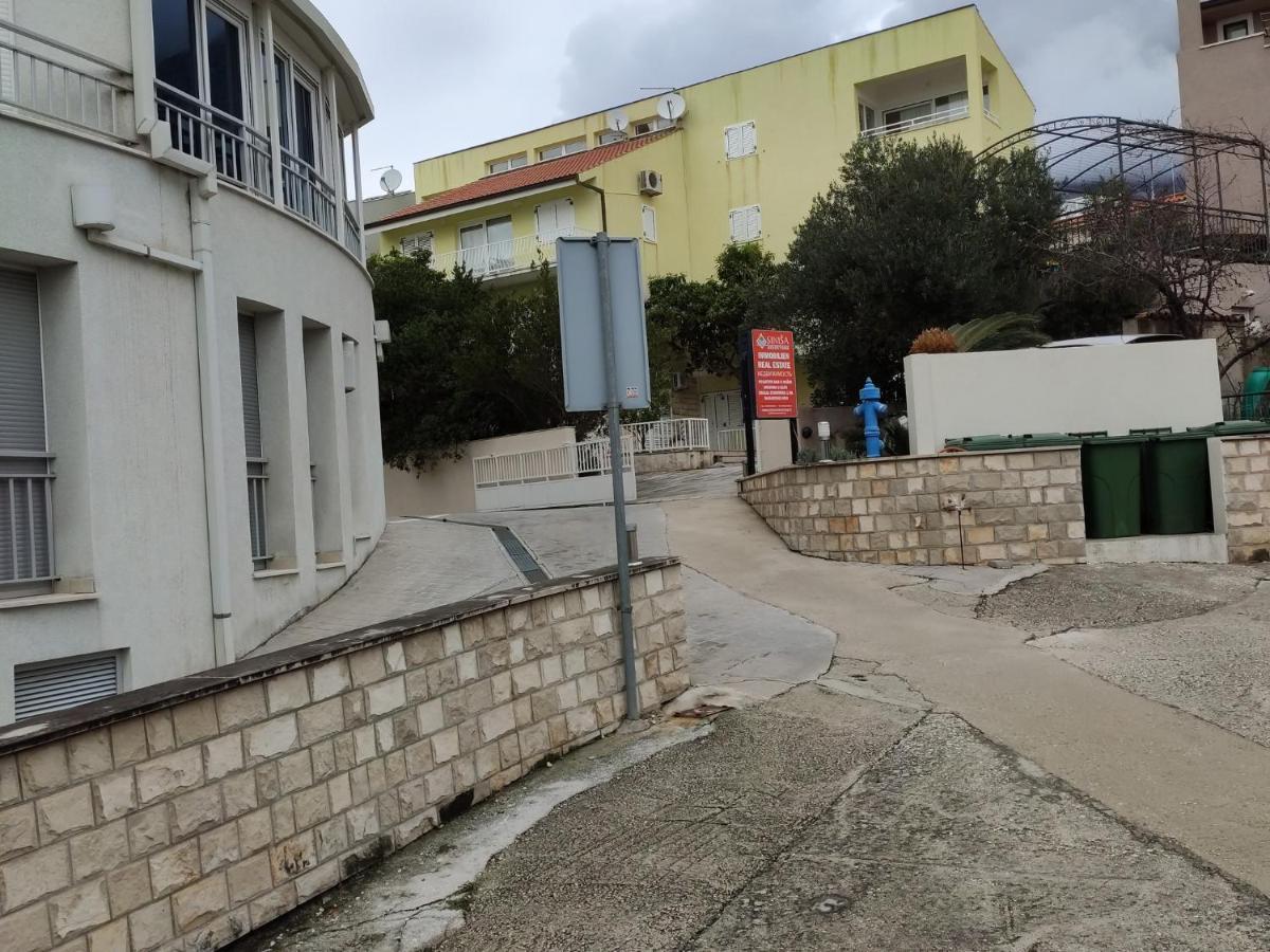 Apartments Ivo Makarska Exteriör bild